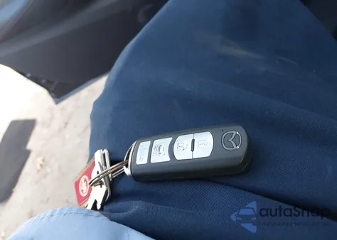 2015 Mazda Mazda6 I Grand Touring из США, поврежденный, VIN JM1GJ1W57F1221991